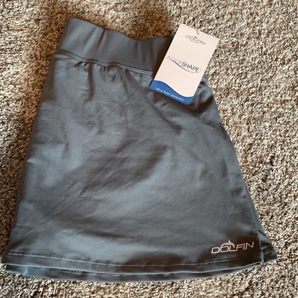 DOLFIN AQUASHAPE Swim Skirt